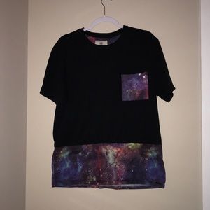 On The Byas Galaxy Shirt